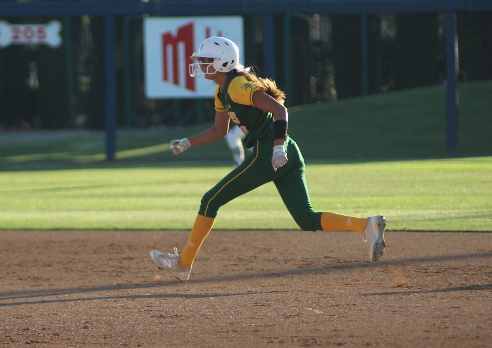County rallies for 7-4 victory over City